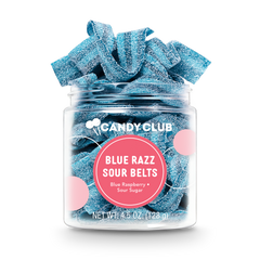 Collection image for: Sour Belts