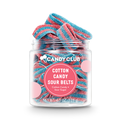 Collection image for: Sour Belts