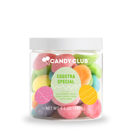 Eggstra Special