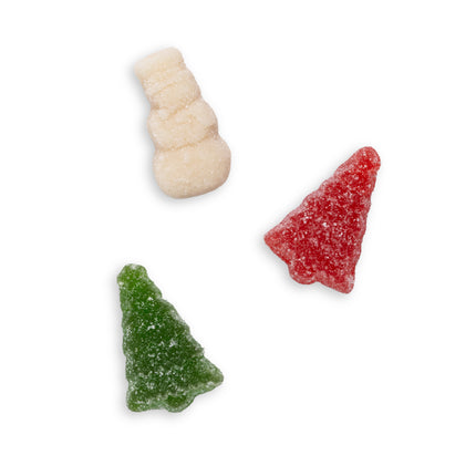 Holiday Gummies (Available to ship 10/15)