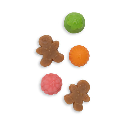 Holly Jolly Gummies (Available to ship 10/15)