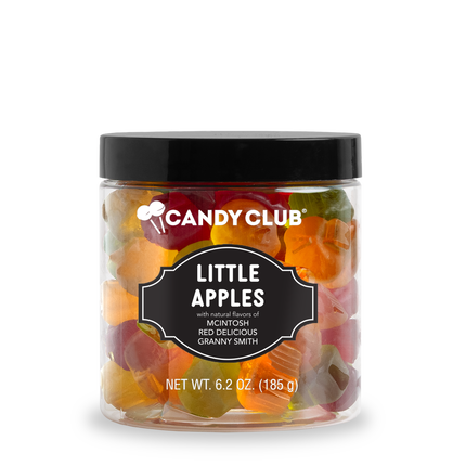Little Apples