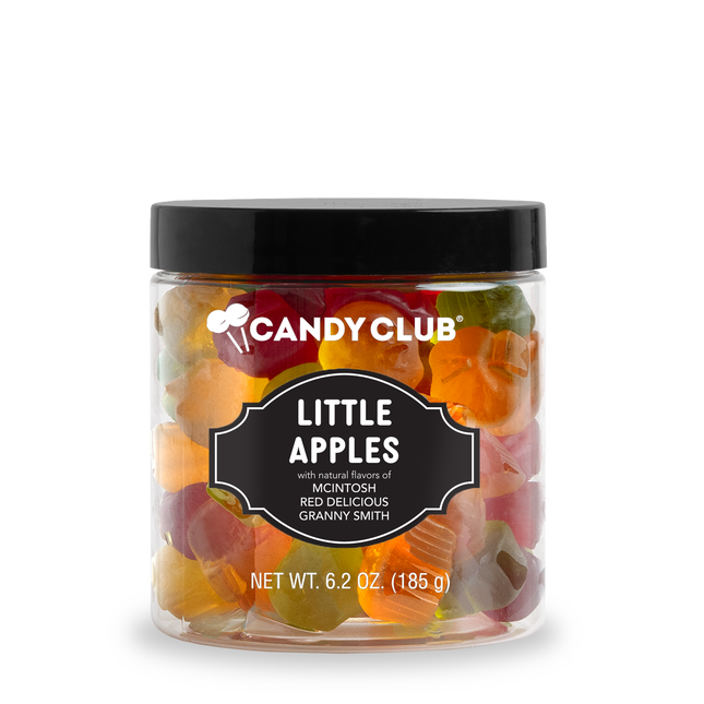 Little Apples