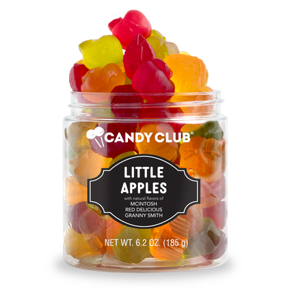 Little Apples