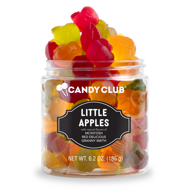Little Apples