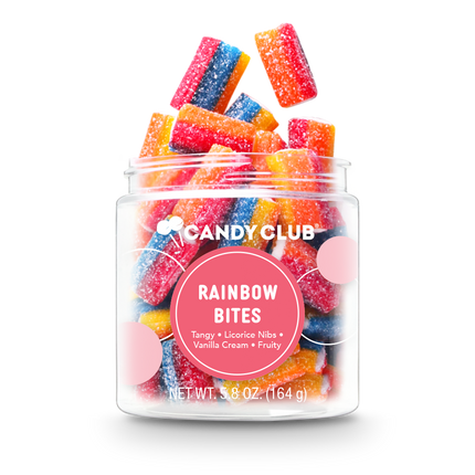 Rainbow Bites