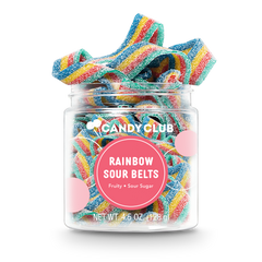 Collection image for: Sour Belts