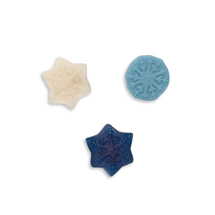 Snowflake Gummies (Available to ship 10/15)