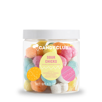 Sour Chicks