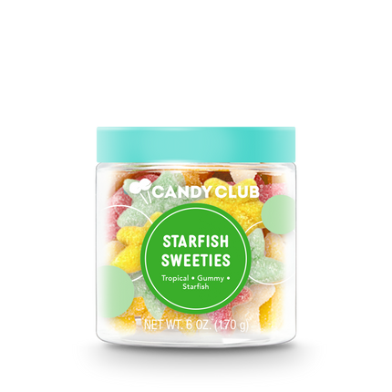 Starfish Sweeties