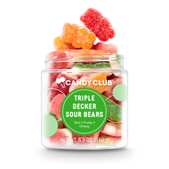 Collection image for: Sour Candy