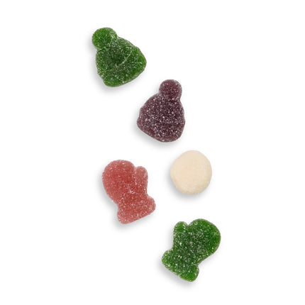 Winter Fun Gummies (Available to ship 10/15)