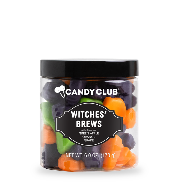 Witches' Brew