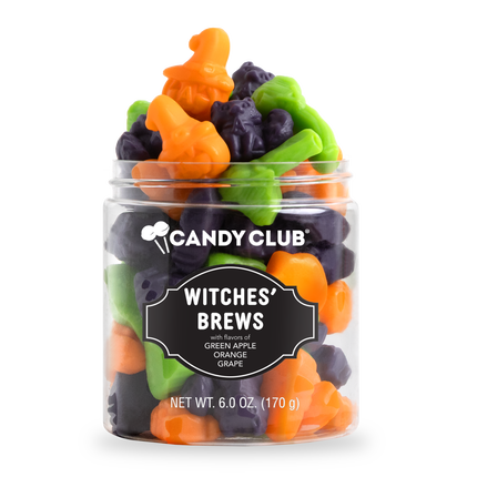 Witches' Brew